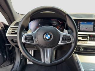 BMW 430 usata 11