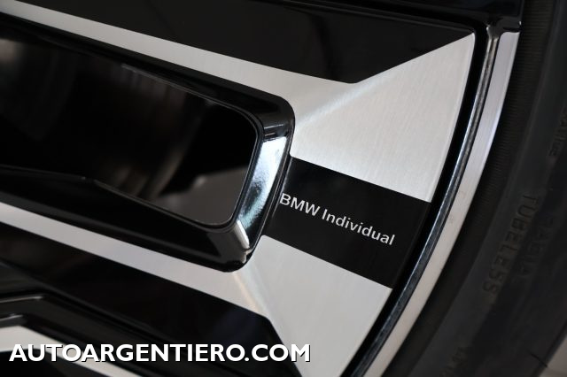 BMW X3 usata, con Hotspot Wi-Fi