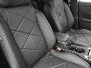 DS AUTOMOBILES DS 3 Crossback usata, con Volante multifunzione