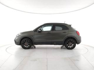 FIAT 500X usata, con Airbag Passeggero
