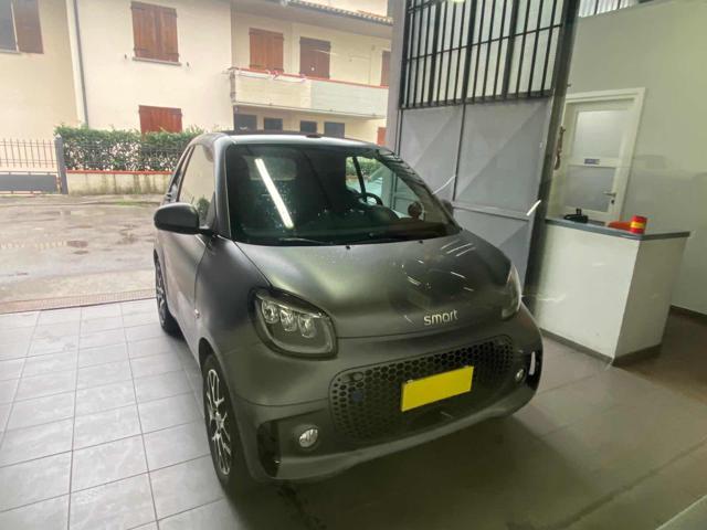 SMART ForTwo usata 11