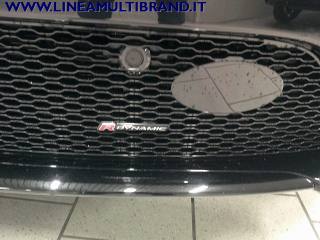 LAND ROVER Range Rover Velar usata, con Airbag Passeggero