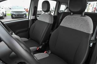 FIAT Panda usata, con Autoradio digitale