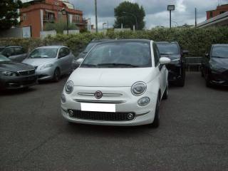 FIAT 500 usata, con Airbag Passeggero