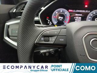 AUDI Q3 usata, con Cruise Control
