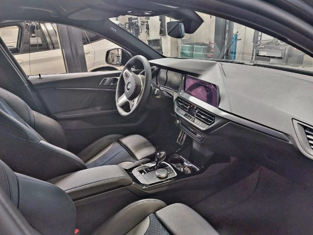 BMW 116 usata, con Cerchi in lega