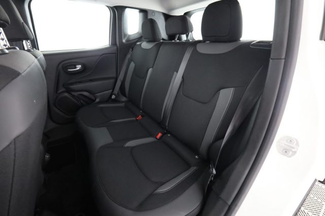 JEEP Renegade usata 2