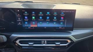 BMW 320 usata, con Specchietti laterali elettrici