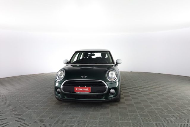 MINI Mini usata 0