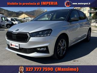 SKODA Fabia usata, con Airbag laterali