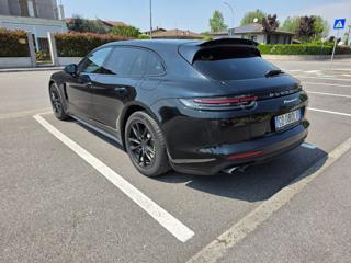 PORSCHE Panamera usata, con Cerchi in lega