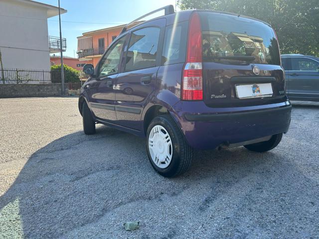 FIAT Panda usata, con Chiusura centralizzata