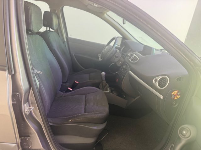 RENAULT Clio usata 6