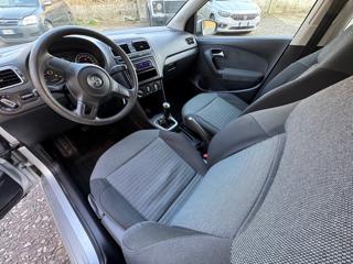 VOLKSWAGEN Polo usata, con Climatizzatore
