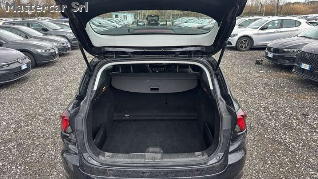 FIAT Tipo usata, con ESP