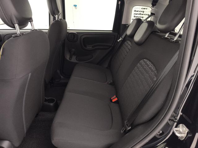 FIAT Panda usata, con Autoradio digitale