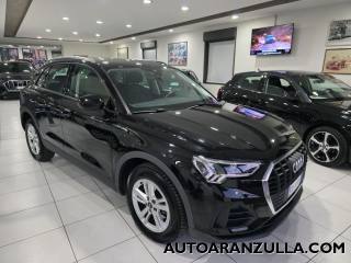 AUDI Q3 usata, con Airbag laterali