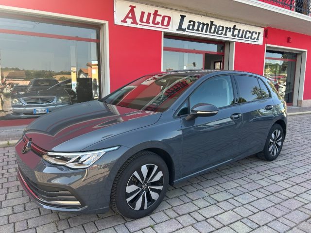 VOLKSWAGEN Golf usata, con ABS
