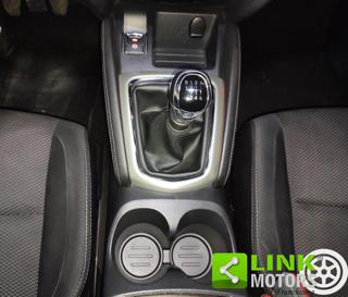 NISSAN Qashqai usata 25