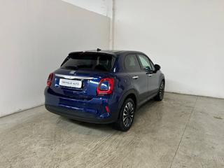 FIAT 500X usata, con Alzacristalli elettrici
