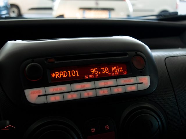 FIAT Fiorino usata 28