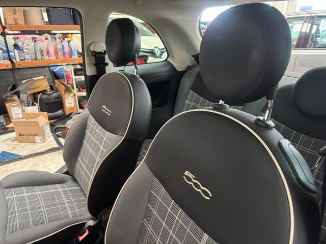 FIAT 500 usata, con Bluetooth