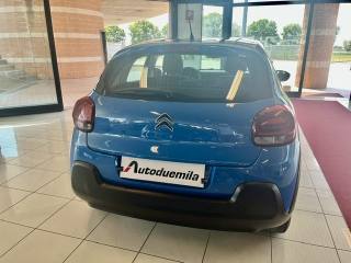 CITROEN C3 usata, con Autoradio
