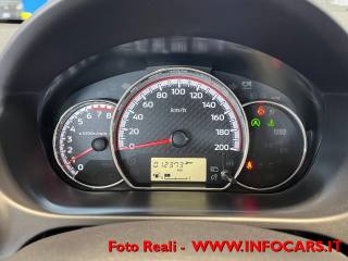 MITSUBISHI Space Star usata, con Touch screen