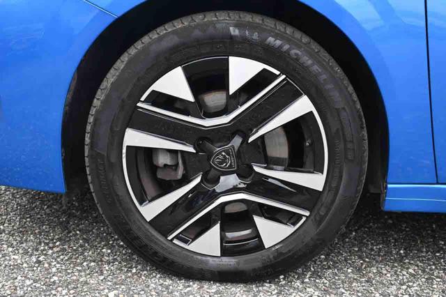 PEUGEOT 208 usata, con Autoradio