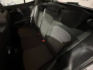 SKODA Fabia usata, con Fendinebbia