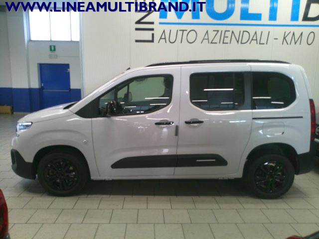 CITROEN Berlingo usata, con Luci diurne LED