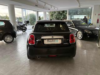 MINI Cooper D usata, con Alzacristalli elettrici
