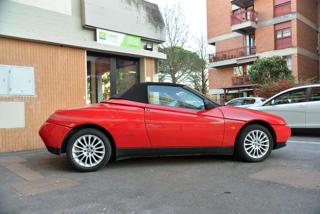 ALFA ROMEO Spider usata 6