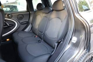 MINI Countryman usata, con Ski bag