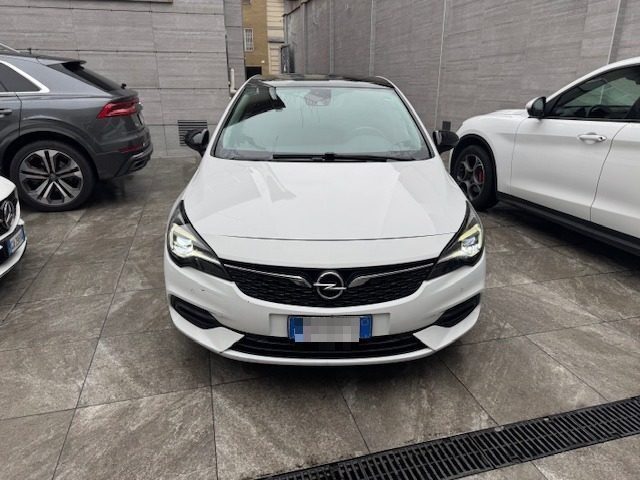 OPEL Astra usata, con Airbag