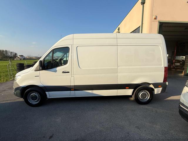 MERCEDES-BENZ Sprinter usata, con Airbag