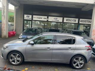 PEUGEOT 308 usata, con Antifurto