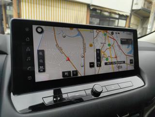 NISSAN Qashqai usata, con Climatizzatore