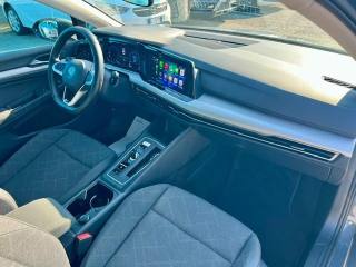 VOLKSWAGEN Golf usata, con Immobilizzatore elettronico
