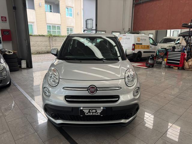 FIAT 500L usata, con ABS