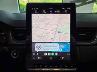 RENAULT Captur usata, con Alzacristalli elettrici