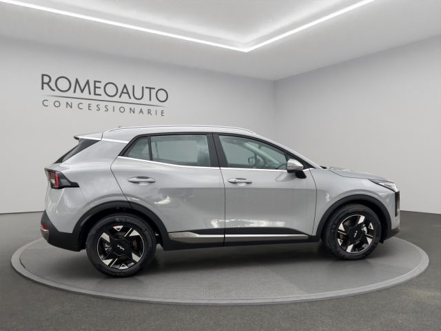 KIA Sportage usata, con Chiusura centralizzata