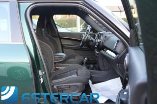 MINI Countryman usata, con USB