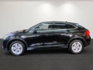 AUDI Q3 usata, con Airbag Passeggero