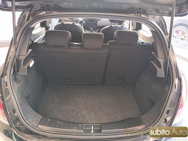 LANCIA Ypsilon usata 16