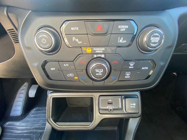 JEEP Renegade usata, con Bluetooth