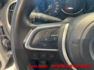 FIAT 500L usata, con Touch screen