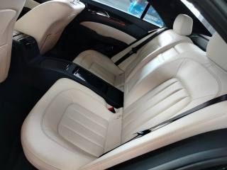 MERCEDES-BENZ CLS 250 usata, con Servosterzo