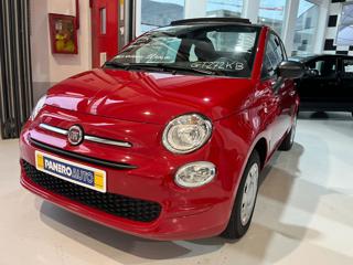 FIAT 500 usata, con Servosterzo