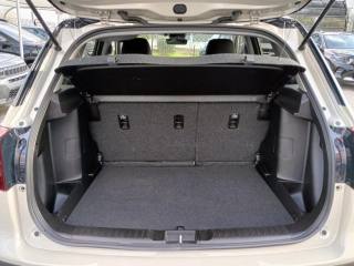 SUZUKI Vitara usata, con Immobilizzatore elettronico